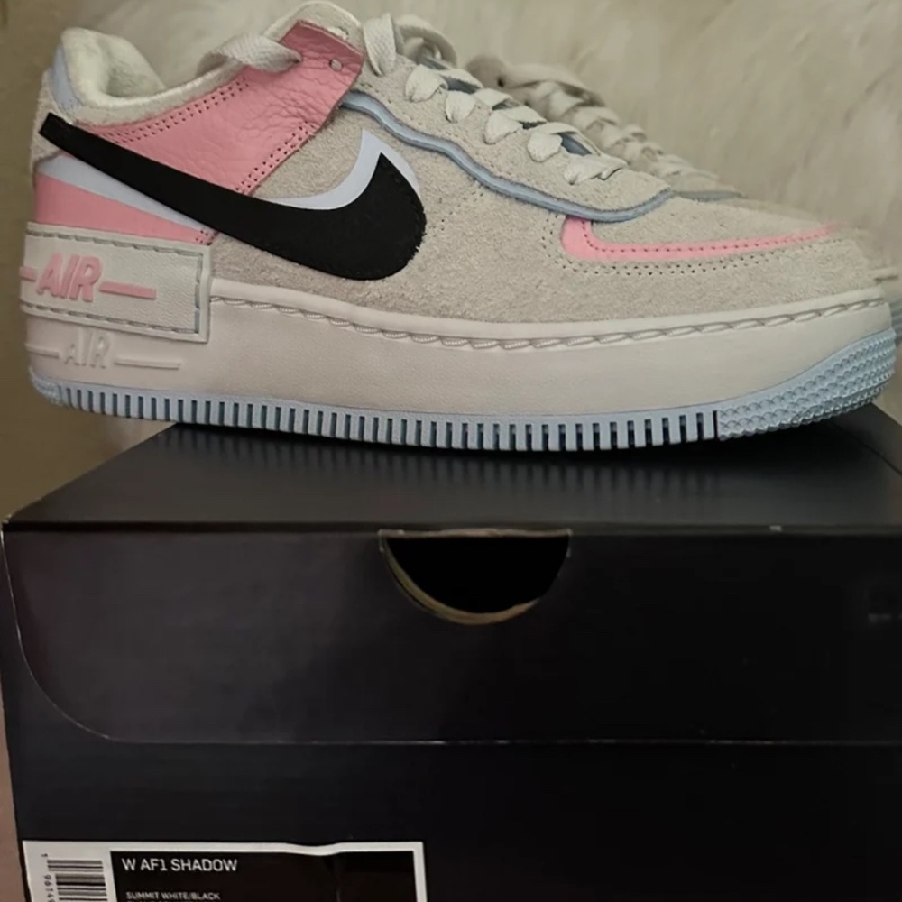 Nike Womens Airforce 1 Shadow